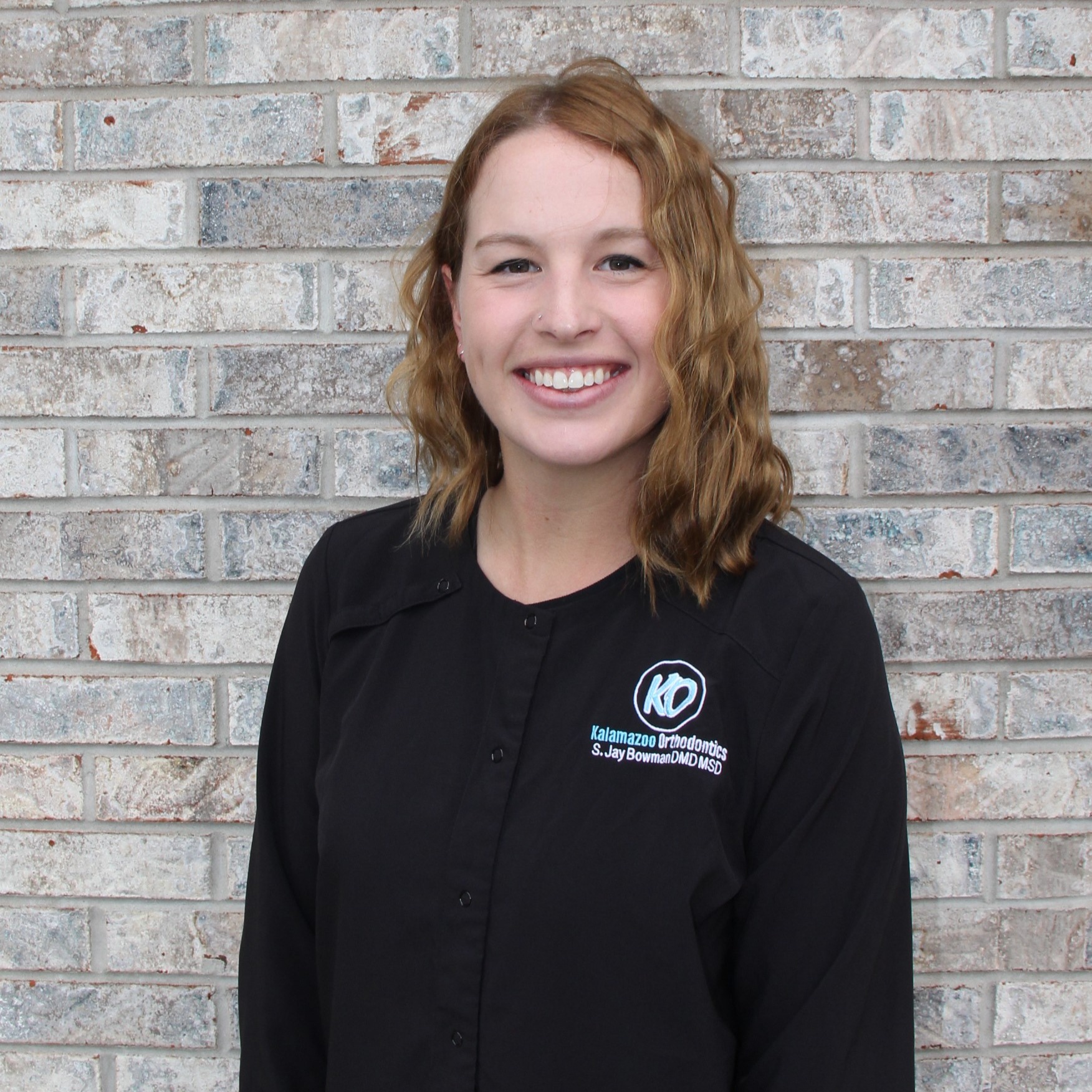 Brooke Stafford of Kalamazoo Orthodontics